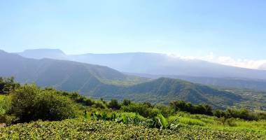 maison f4 de 170 m2 avec vue mer et montagne
