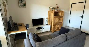 appartement t2 38m2 - bas de la rivière