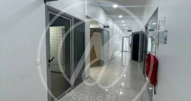 a louer petit bureau de 25m2 à jarry