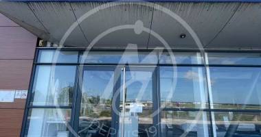 a louer local commercial visibilité premium à dothemare