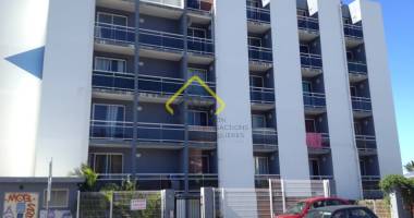 lot de 2 appartements f1 a proximite immediate de l'universite