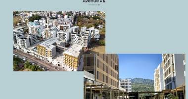 local commercial la possession 71.60 m2