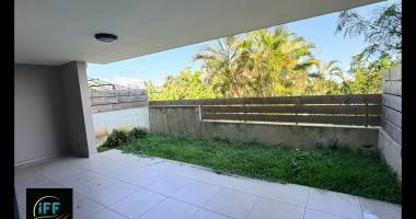 beau t2  rez de jardin grand bois