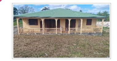 charmante maison familiale à port-louis