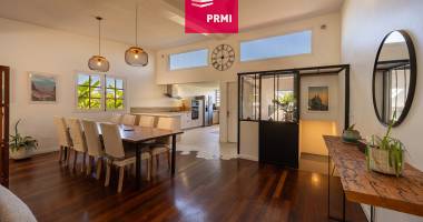 ermitage : maison familiale t6  calme, confort & charme