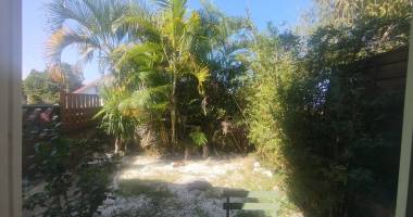 maison – la rivière saint-louis