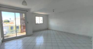 appartement - 2 pièces - 57 m²