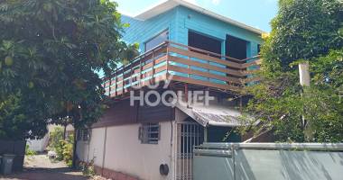 ensemble immobilier st-andré