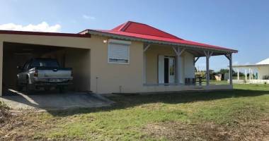 a louer 1000 € - villa t4 - le moule