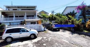 ensemble immobilier à vincendo