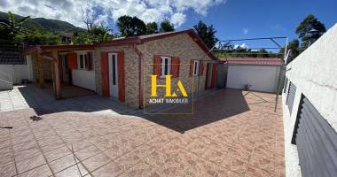 maison rénovée t4 de 82m² au tévelave