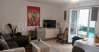 a vendre - appartement f3 - 67 m2 - saint denis - 157 000 €