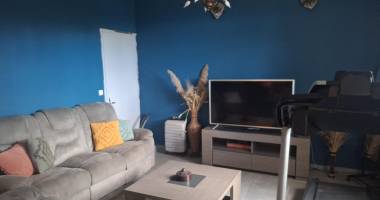 grande maison au tampon