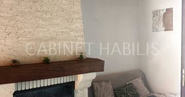 À louer - chambre meublÉe de 15,40 m2 environ - le tampon - 545,00 €/mois