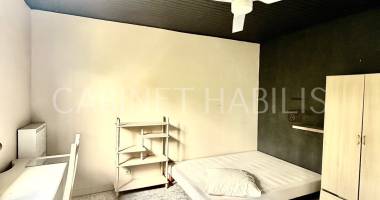 À louer - chambre meublÉe de 12,00 m2 environ - le tampon - 450,00 €/mois