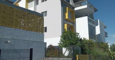 a vendre appartement t2 la plaine saint-paul