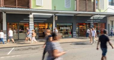 local commercial récent - emplacement n°1 - prêt à l'emploi