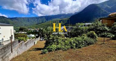 terrain saint louis 768 m2