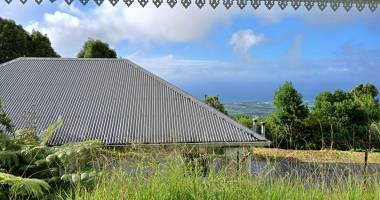 villa f4 de 110 m² sur un terrain de 720 m² ste marie