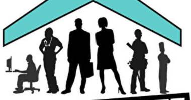 espace de bureaux 75m2 à louer st pierre centre ville proche du tribunal