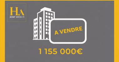 immeuble saint pierre 400 m2
