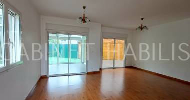 À louer - maison f5 124,31 m2 environ - saint-pierre - 1 540 €