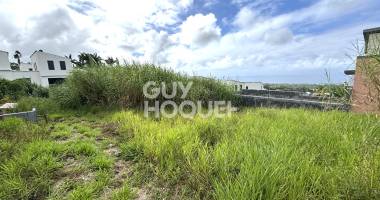 terrain saint benoit 412 m2