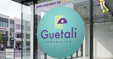 cession de droit au bail saint-gilles-les-bains : emplacement premium - réf. 264711