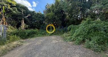 terrain de 458 m2 constructible