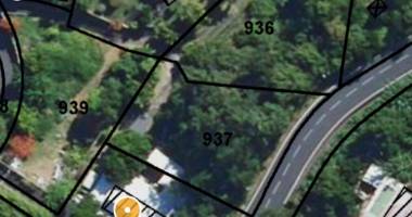 terrain saint denis 783 m2