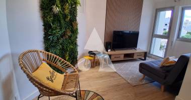 appartement saint denis 1 pièce(s) 25.32 m2