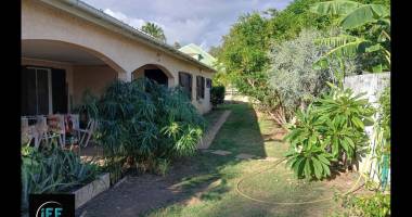 villa f5 proche plage etang sale