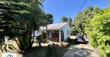 saint joseph 97480 - maison t3 - fort potentiel - investissement locatif - proche des commoditÉs