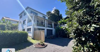 tampon 97430 - ensemble immobilier - moderne et familiale - piscine - quartier agrÉable - rendement locatif