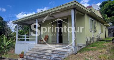 gourbeyre, blanchet maison t3
