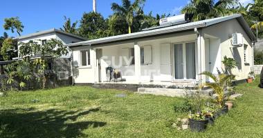 maison sainte anne 3 pièce(s) 64 m2