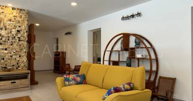 a louer - villa meublee t5 d'environ 174,79 m2 + maison d'environ 69,87 m2 - le tampon - loyer 3 300,00 €