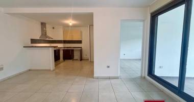 a vendre - appartement f3 montgaillard - saint-denis de la réun