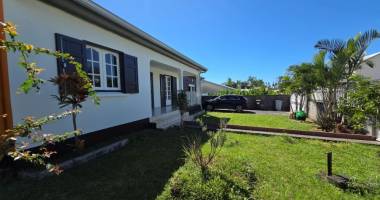 maison t4/5 saint andre de 127 m²