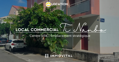 À louer   local professionnel / commercial   boulevard levasseur, le moule