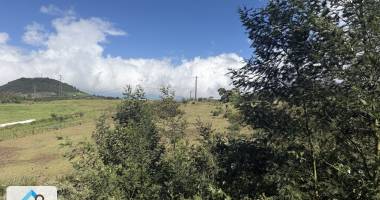 tampon 97430 - parcelle À bÂtir - maison À dÉmolir ou À rÉnover - zone uc - bon potentiel