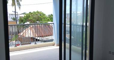 a louer appartement f4 neuf sur le port