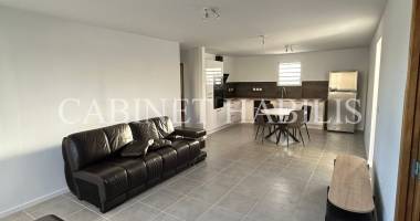 À louer - appartement meublÉ de type 3 d'environ 64.53 m2 - saint-pierre - 1 290.00 €
