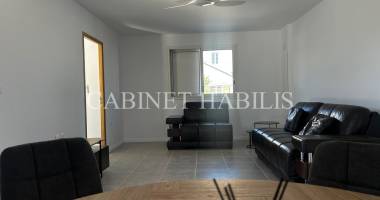 À louer - appartement meublÉ de type 3 d'environ 64.53 m2 - saint-pierre - 1 290.00 €
