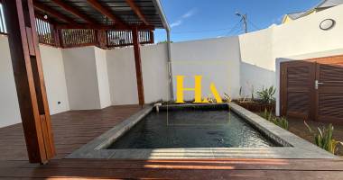 villa terre sainte 4 pièce(s) 95.45 m2