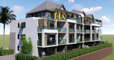 programme neuf  résidence le nico à saint gilles les hauts