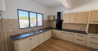 appartement t3 -  centre ville saint-paul