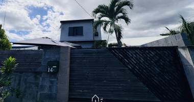 la possession (ste therese) - opportunite maison t4