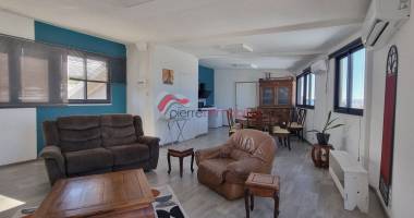 bail commercial mixte habitation