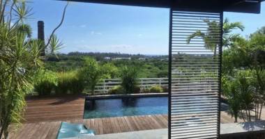 villa saint paul 7 pièce(s) 119 m2